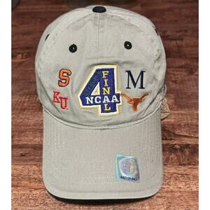 Final Four ( 4 Team ) Gray Hat 2003